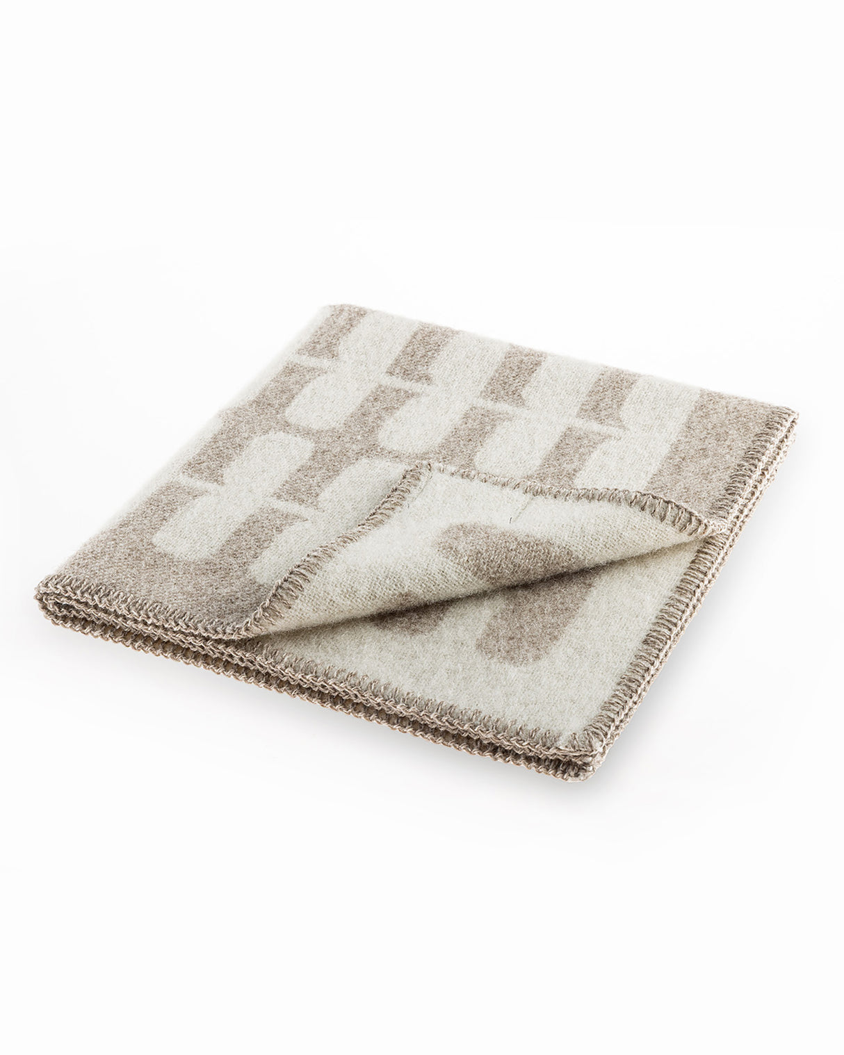 FLORA CAT WOOL BLANKET | שמיכה לחתול