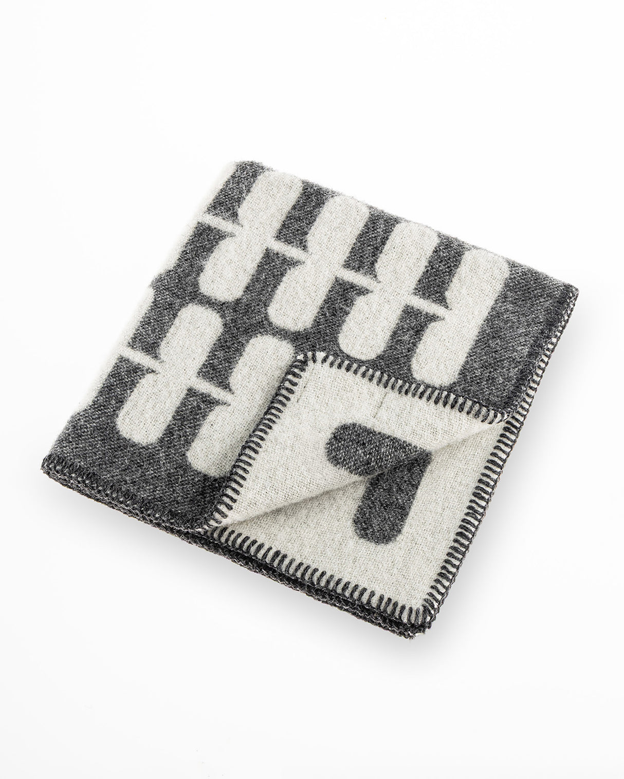 שמיכה צמר מפנקת לחתול | FLORA CAT WOOL BLANKET