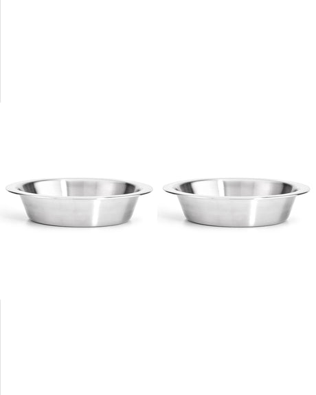 קערות אוכל ומים לחתול