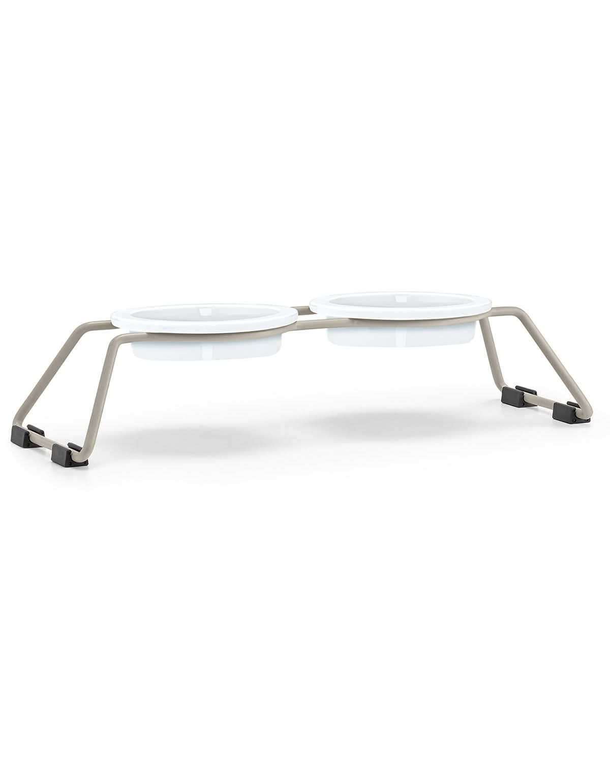 פינות אוכל לחתולים וכלבים