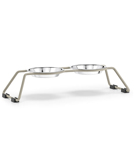 פינות אוכל לחתולים וכלבים