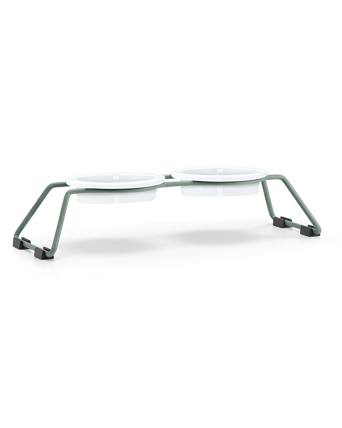 קערות אוכל ומים לחתול