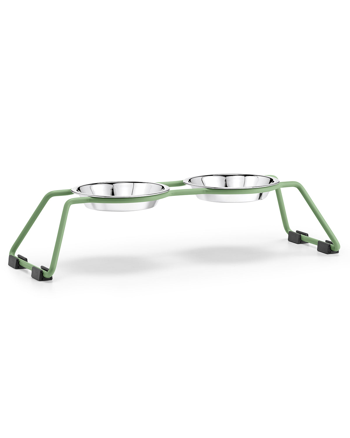 קערות אוכל ומים לחתול