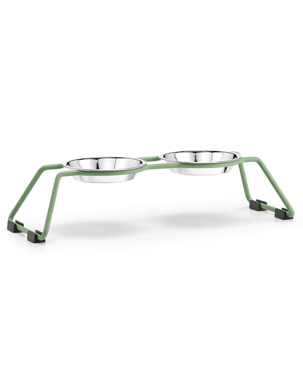 קערות אוכל ומים לחתול