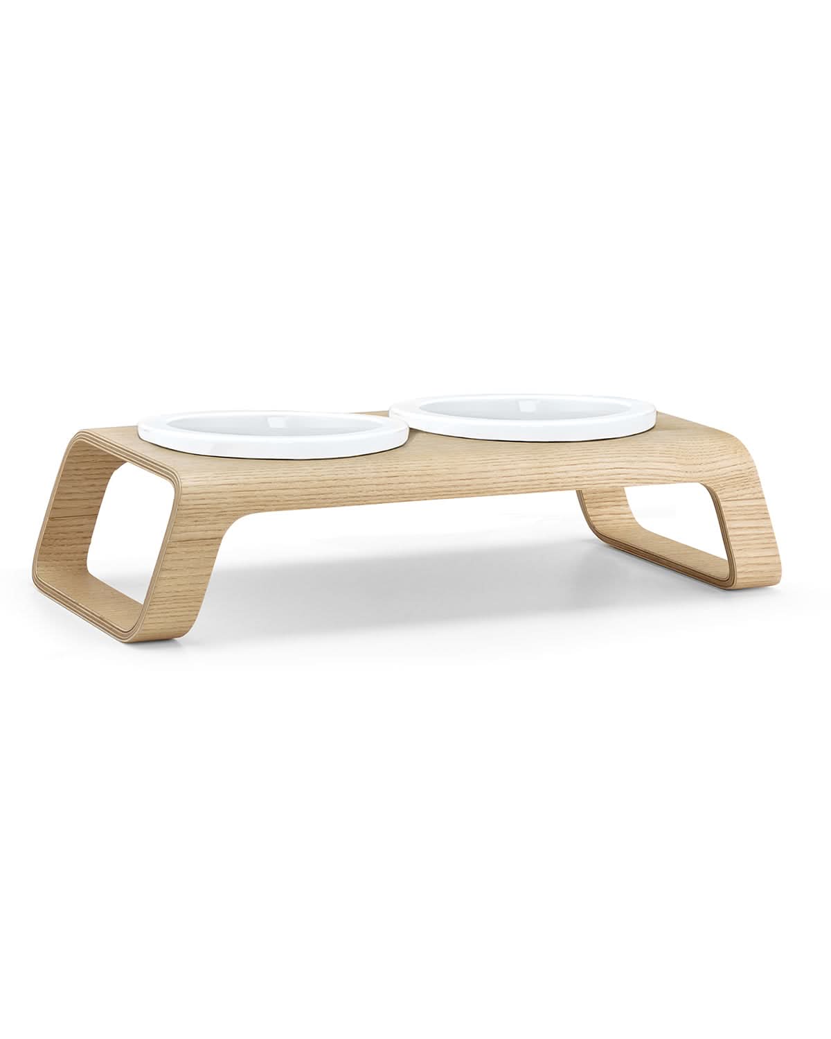 קערות אוכל ומים לחתול