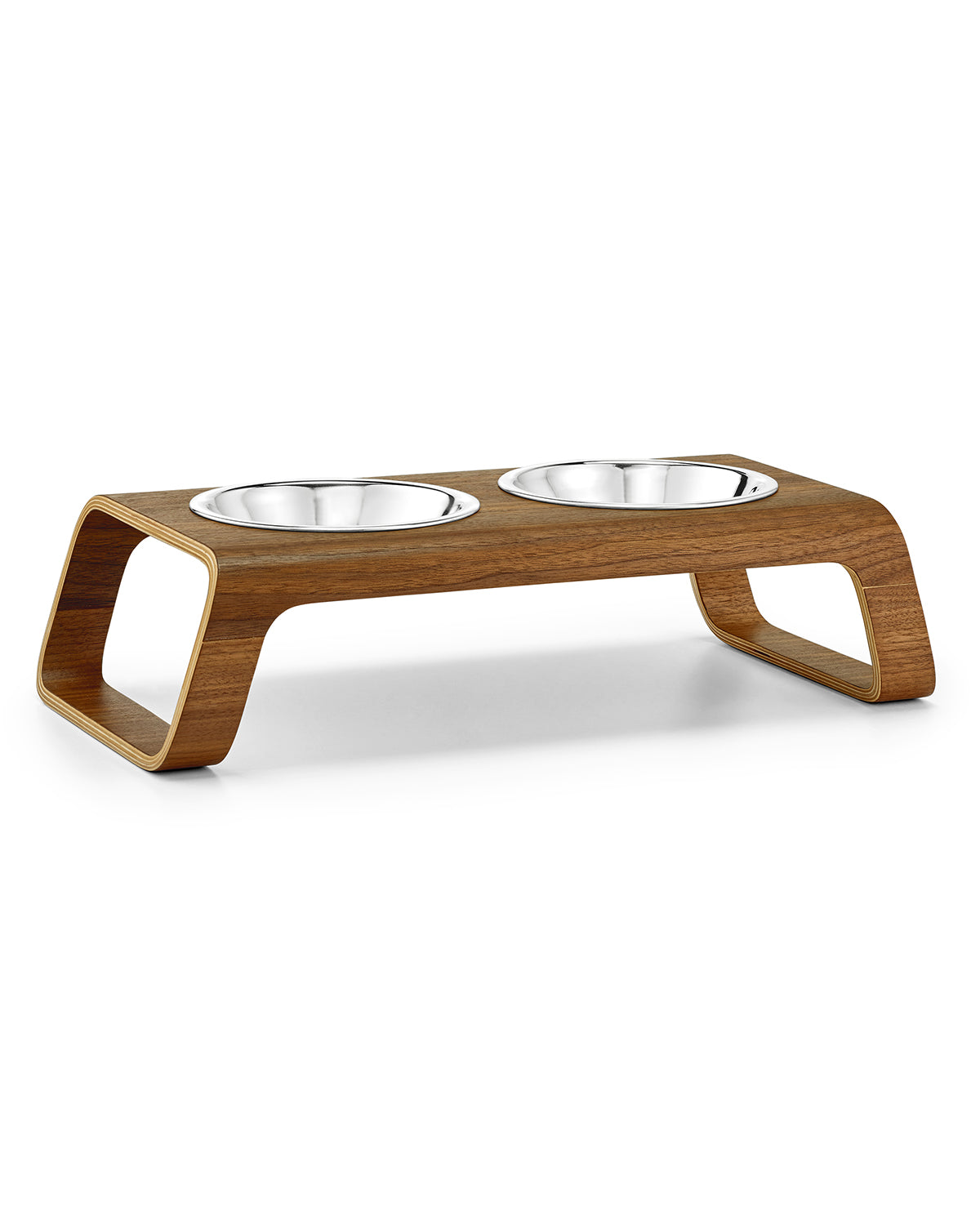 קערות אוכל ומים לחתול