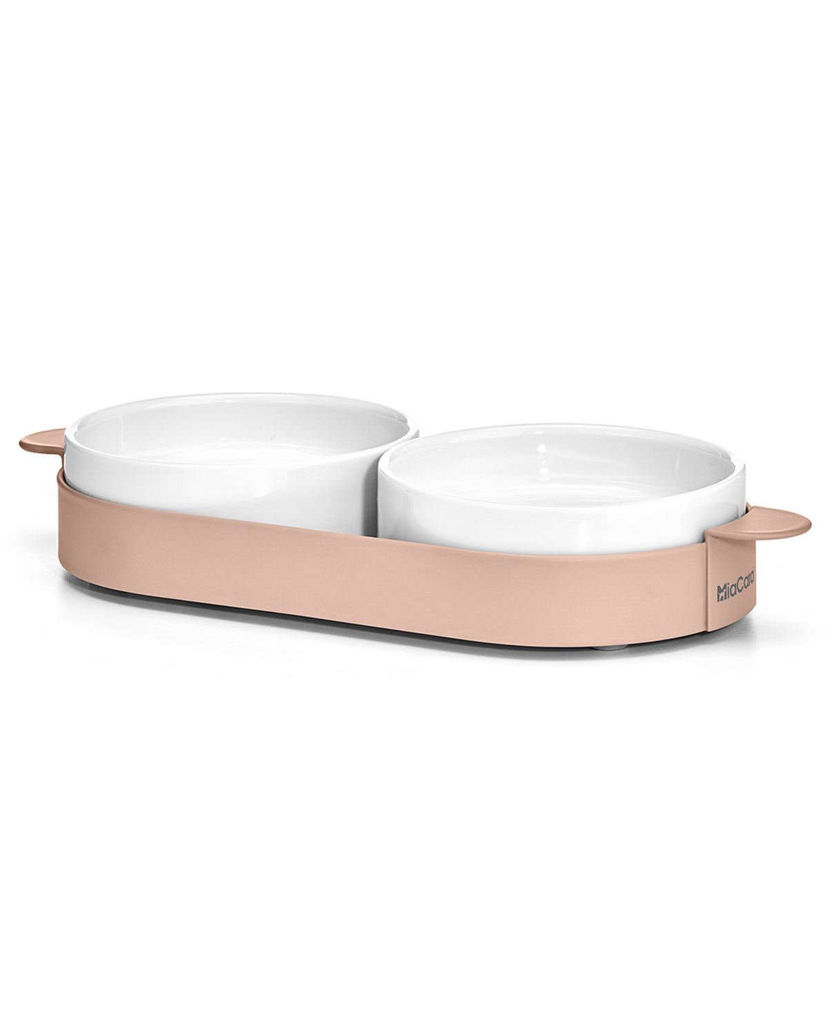 סט קערות לחתול וכלב