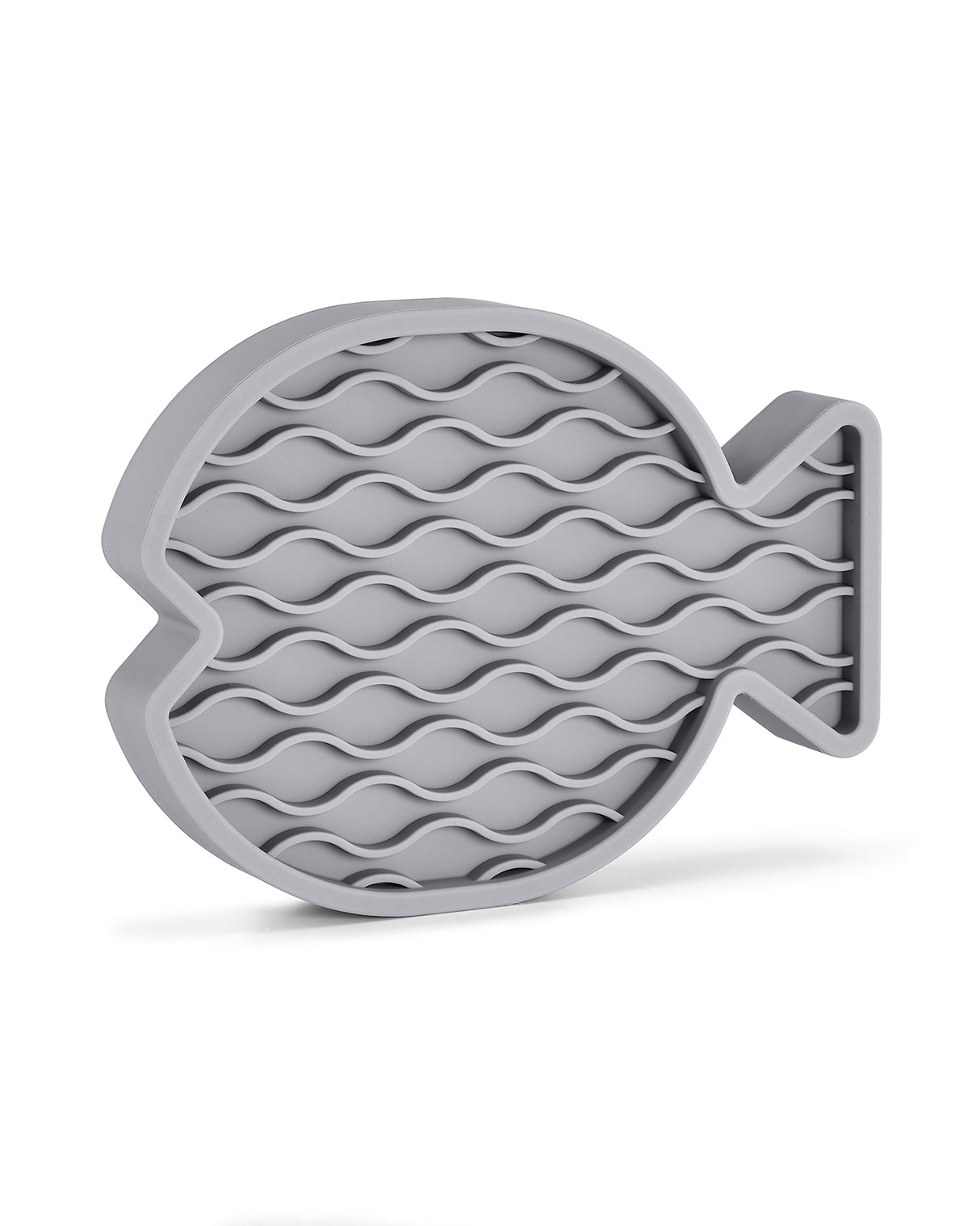 משטח ליקוק לחתולים, משחק הפעלה לחתולים, אכילה איטית לחתולים, Cat Activity Toy, Cat Licking Mat