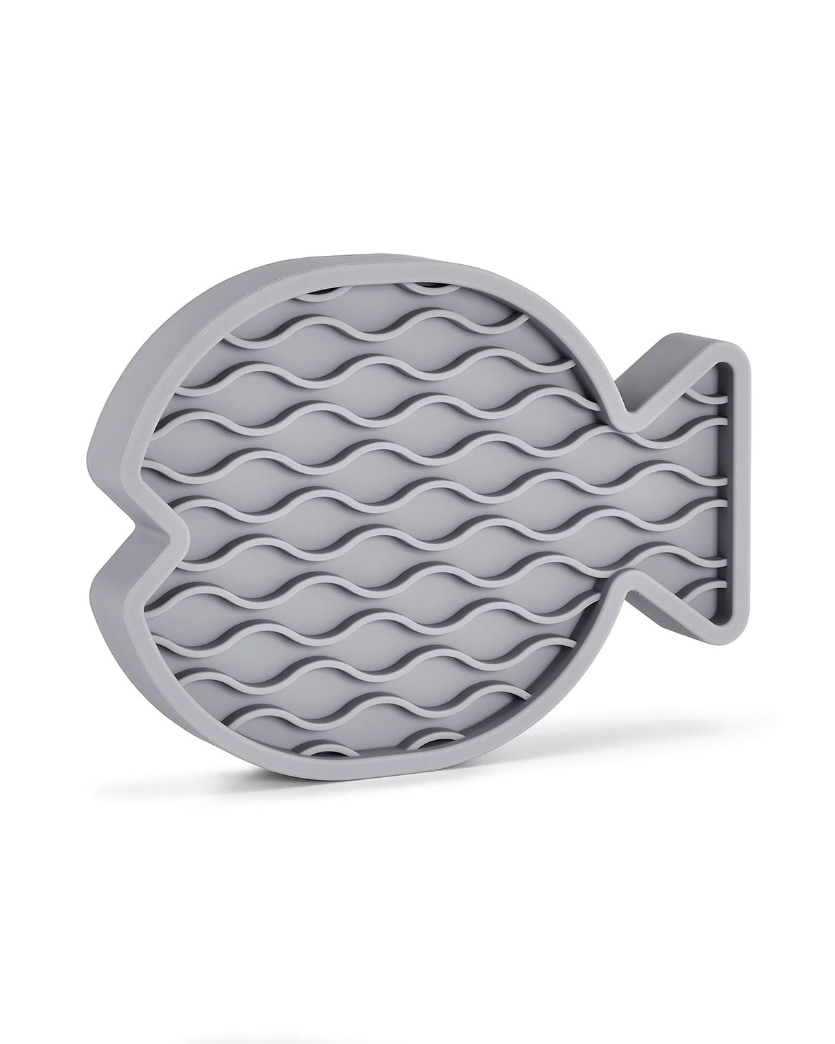 משטח ליקוק לחתולים, משחק הפעלה לחתולים, אכילה איטית לחתולים, Cat Activity Toy, Cat Licking Mat