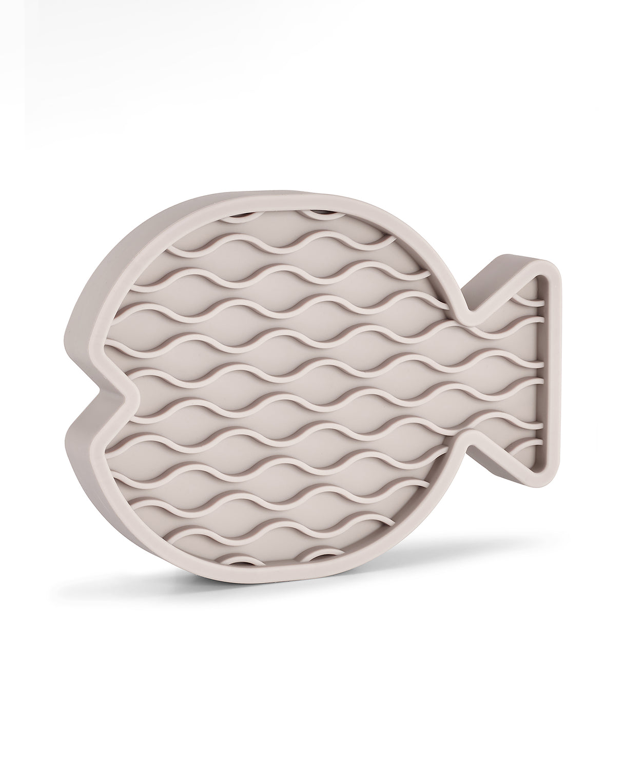 משטח ליקוק לחתולים, משחק הפעלה לחתולים, אכילה איטית לחתולים, Cat Activity Toy, Cat Licking Mat