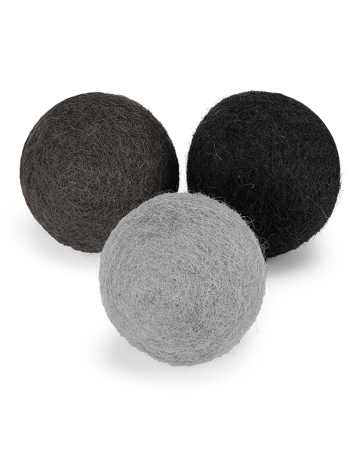 GLOBO CAT BALLS SET | סט כדורי משחק לחתולים