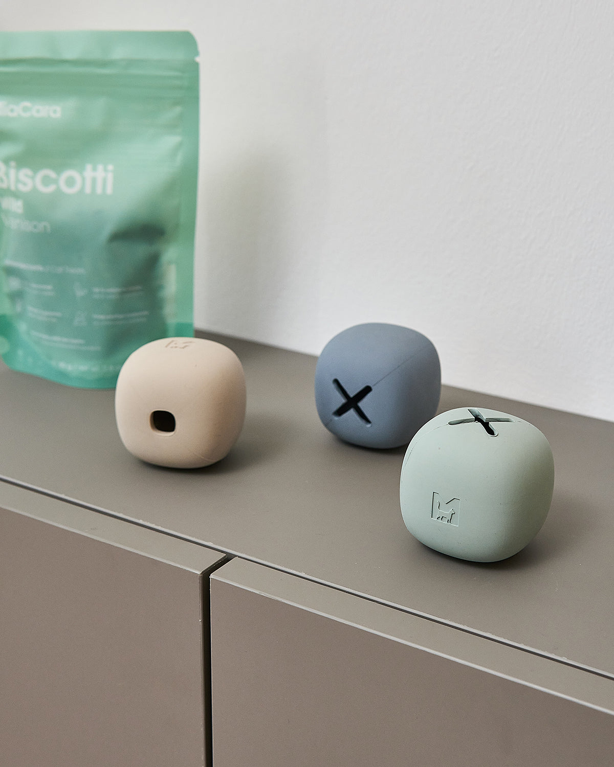 ROTOLO CAT & DOG TOY | צעצוע הפעלה לחתולים ולכלבים