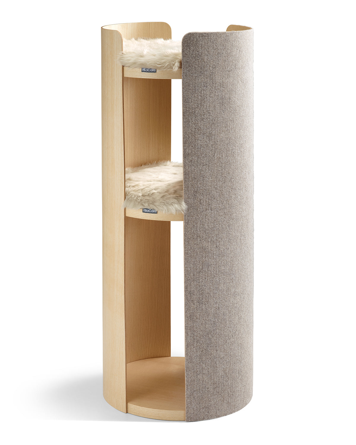 TORRE CLIMBING & SCRATCHING CAT POST | מגדל טיפוס וגירוד לחתולים