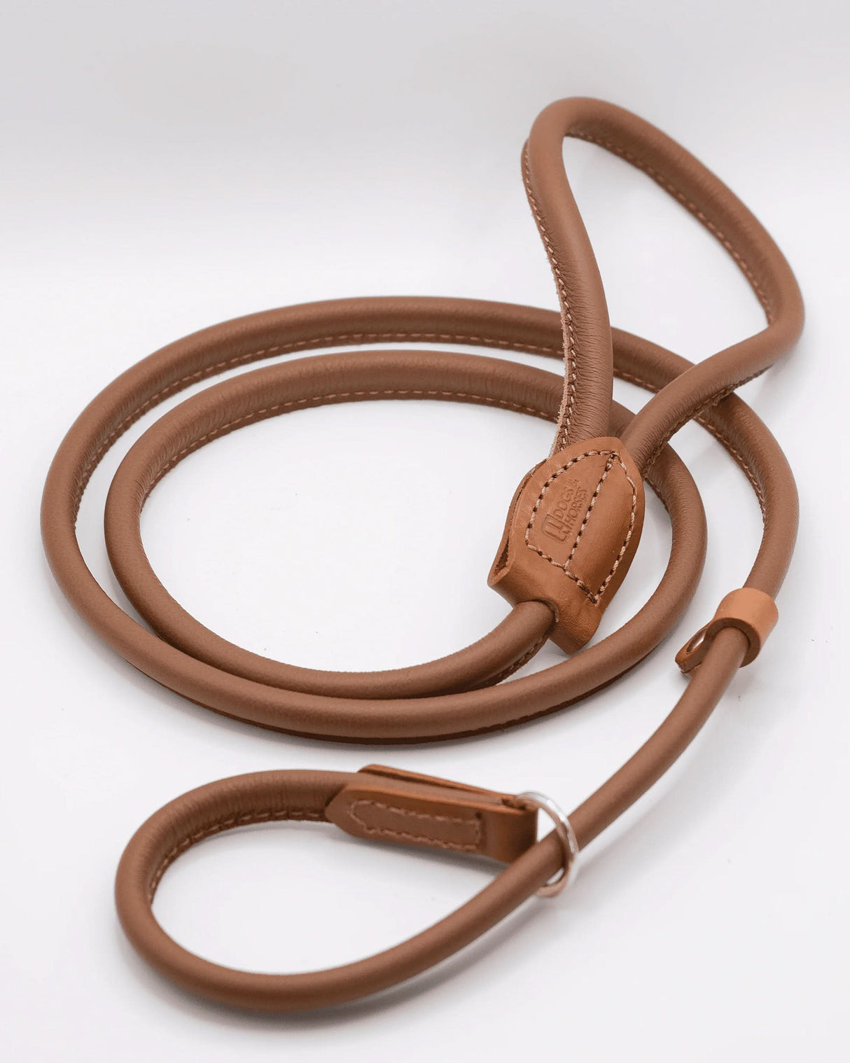 רצועת אילוף לכלב, רצועת סליפ לכלב
Dog Slip Lead, Dog Training Lead