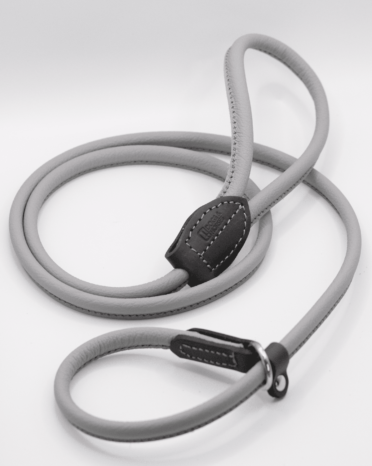 DOG SLIP LEASH | רצועת אילוף משולבת קולר לכלב