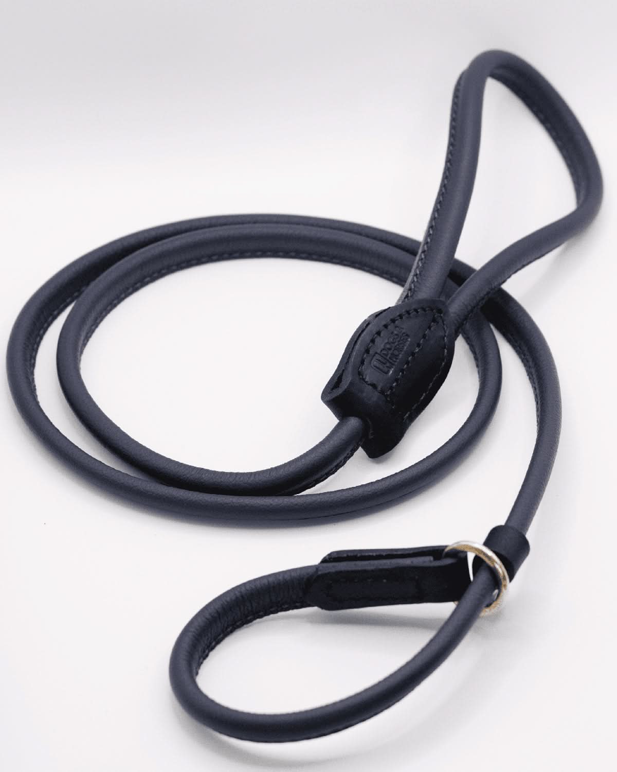 DOG SLIP LEASH | רצועת אילוף משולבת קולר לכלב