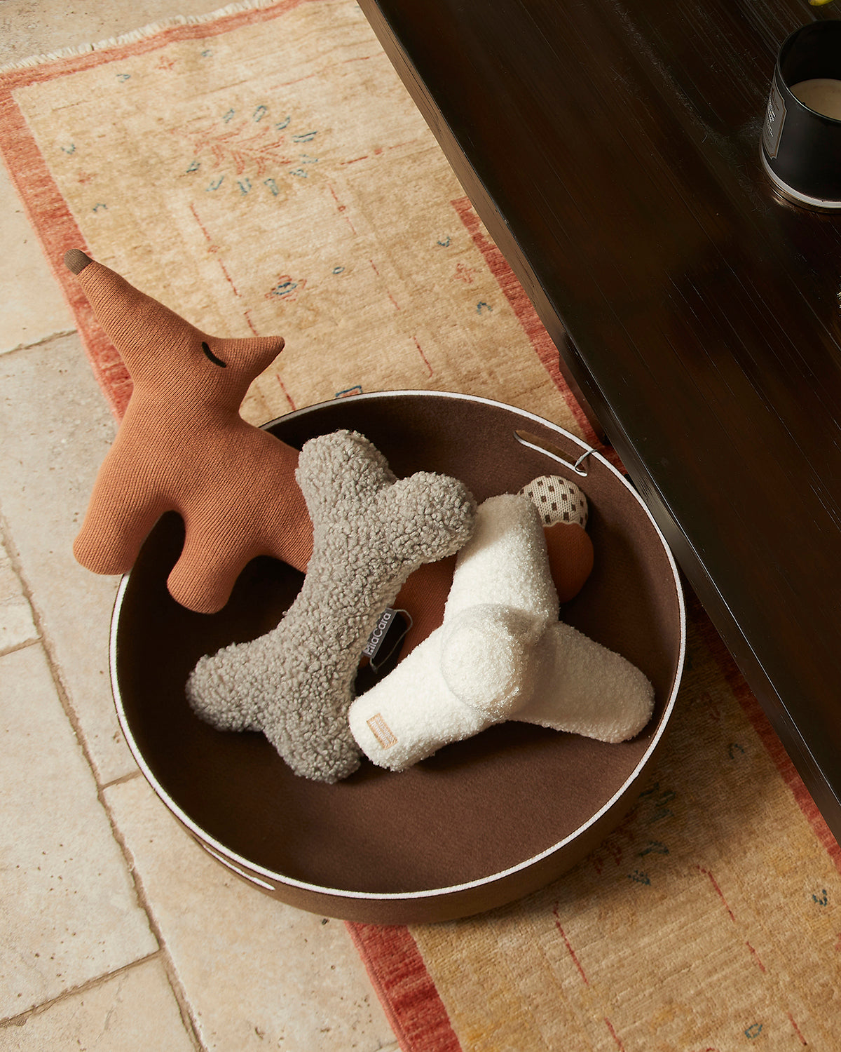 BREUER DOG TOY | צעצוע לכלב