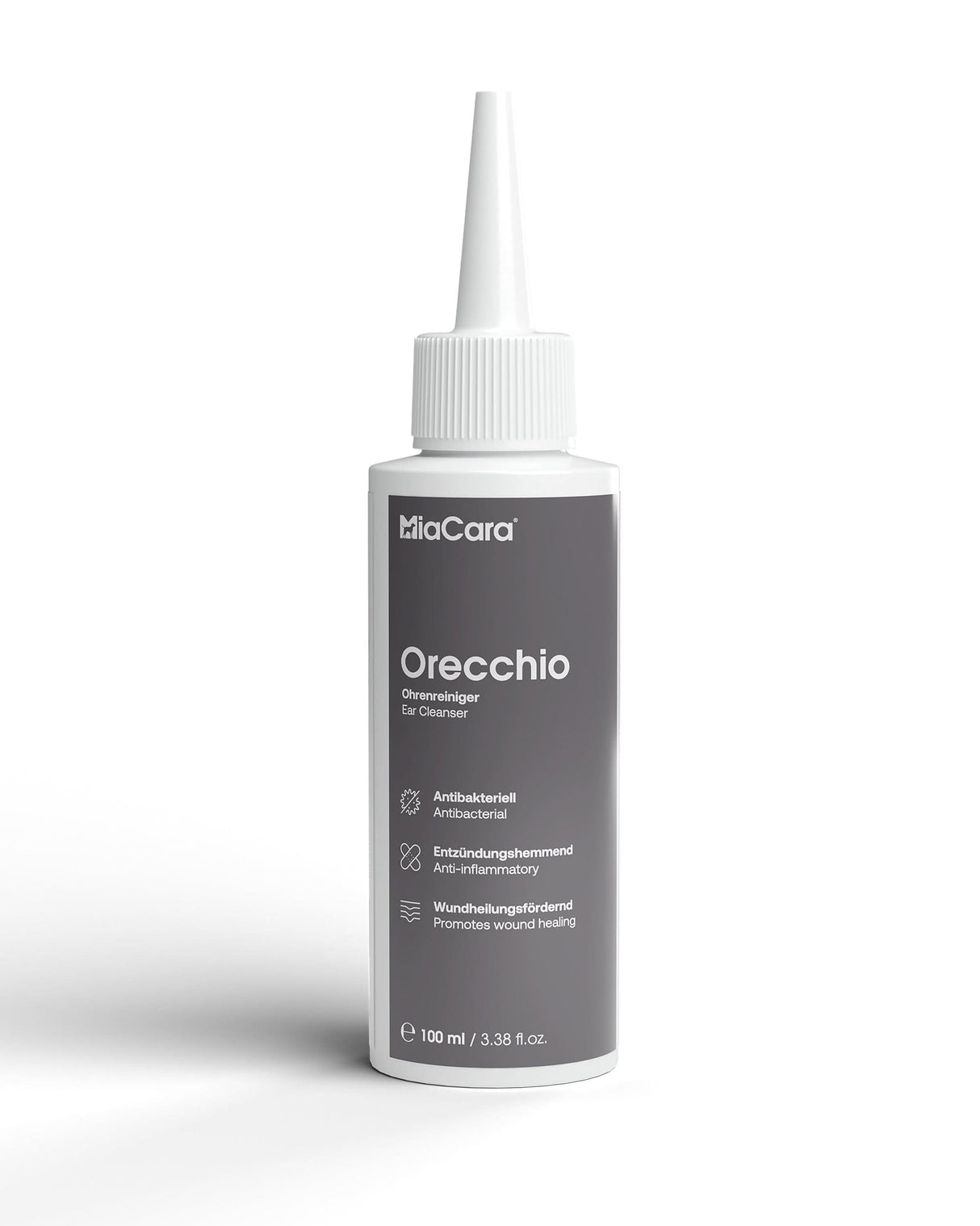 תכשיר ניקוי עיניים טבעי לכלבים | OCCHIO EYE CLEANSER