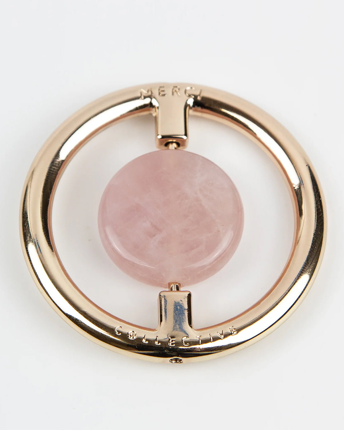 Crystal Walk Set For Dogs | סט רצועה וקולר משובץ אבן קריסטל