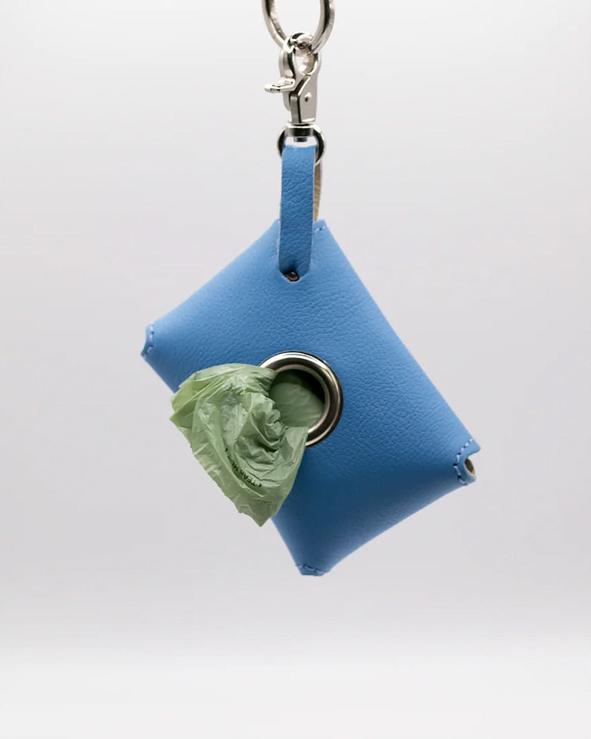 PooSh Poo Bags Holder | נרתיק לשקיות איסוף לכלב