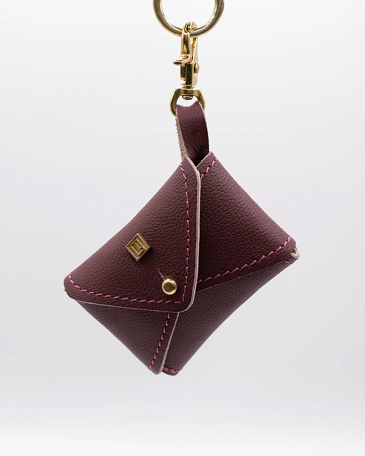 PooSh Poo Bags Holder | נרתיק לשקיות איסוף לכלב