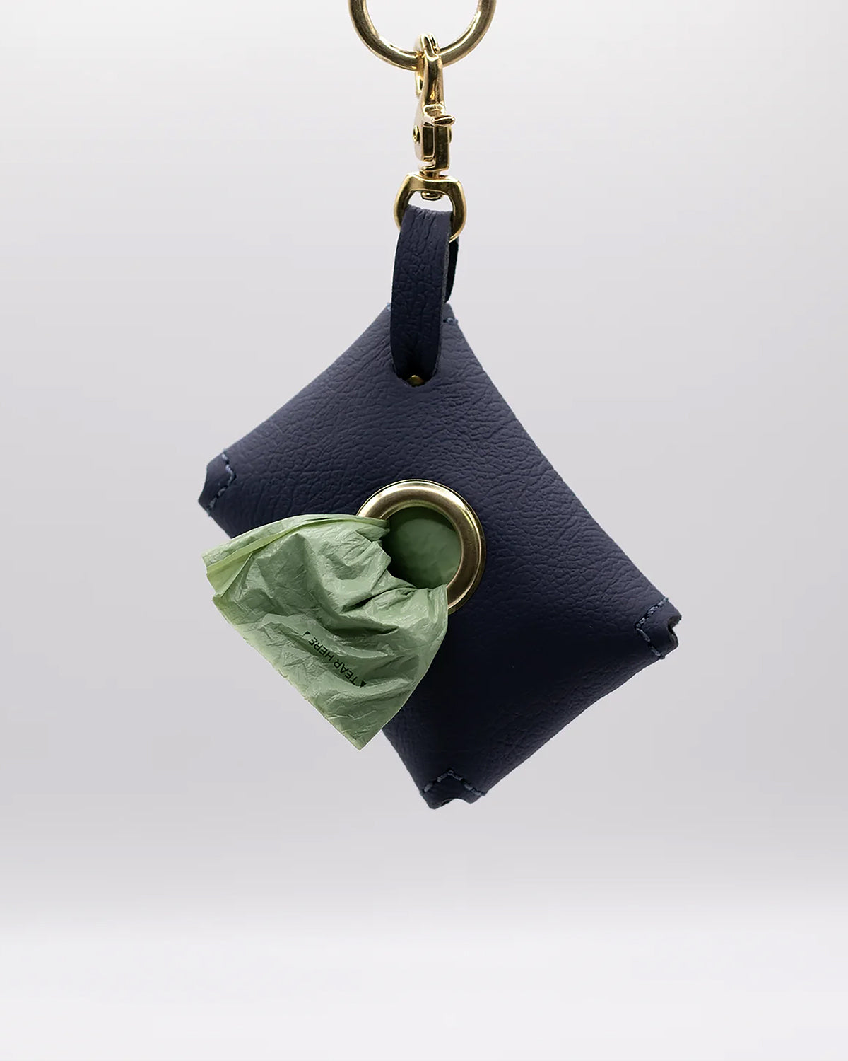 PooSh Poo Bags Holder | נרתיק לשקיות איסוף לכלב