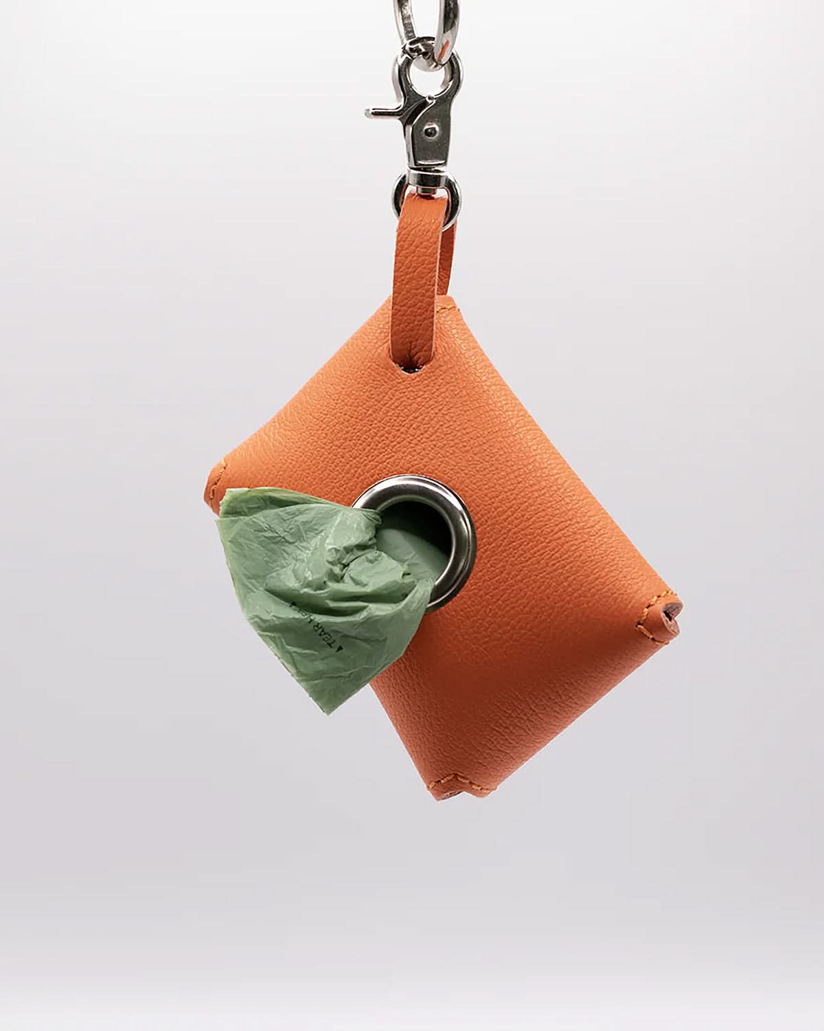 PooSh Poo Bags Holder | נרתיק לשקיות איסוף לכלב