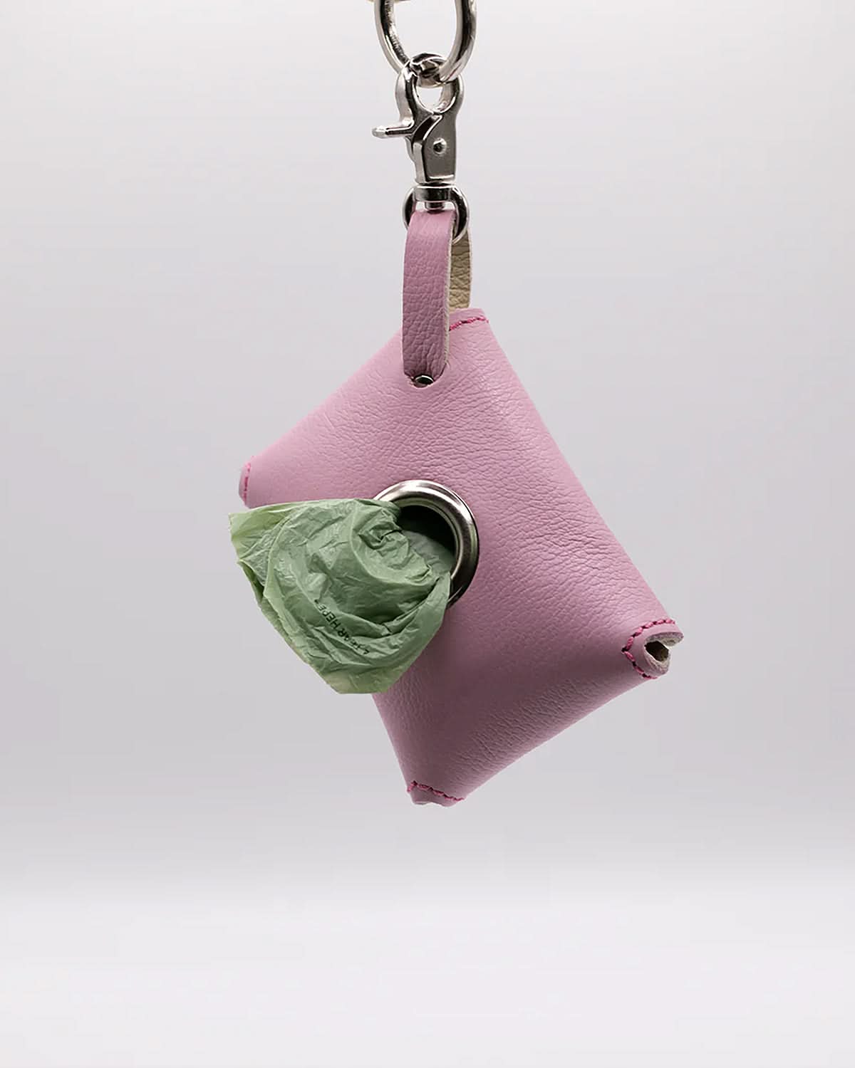 PooSh Poo Bags Holder | נרתיק לשקיות איסוף לכלב