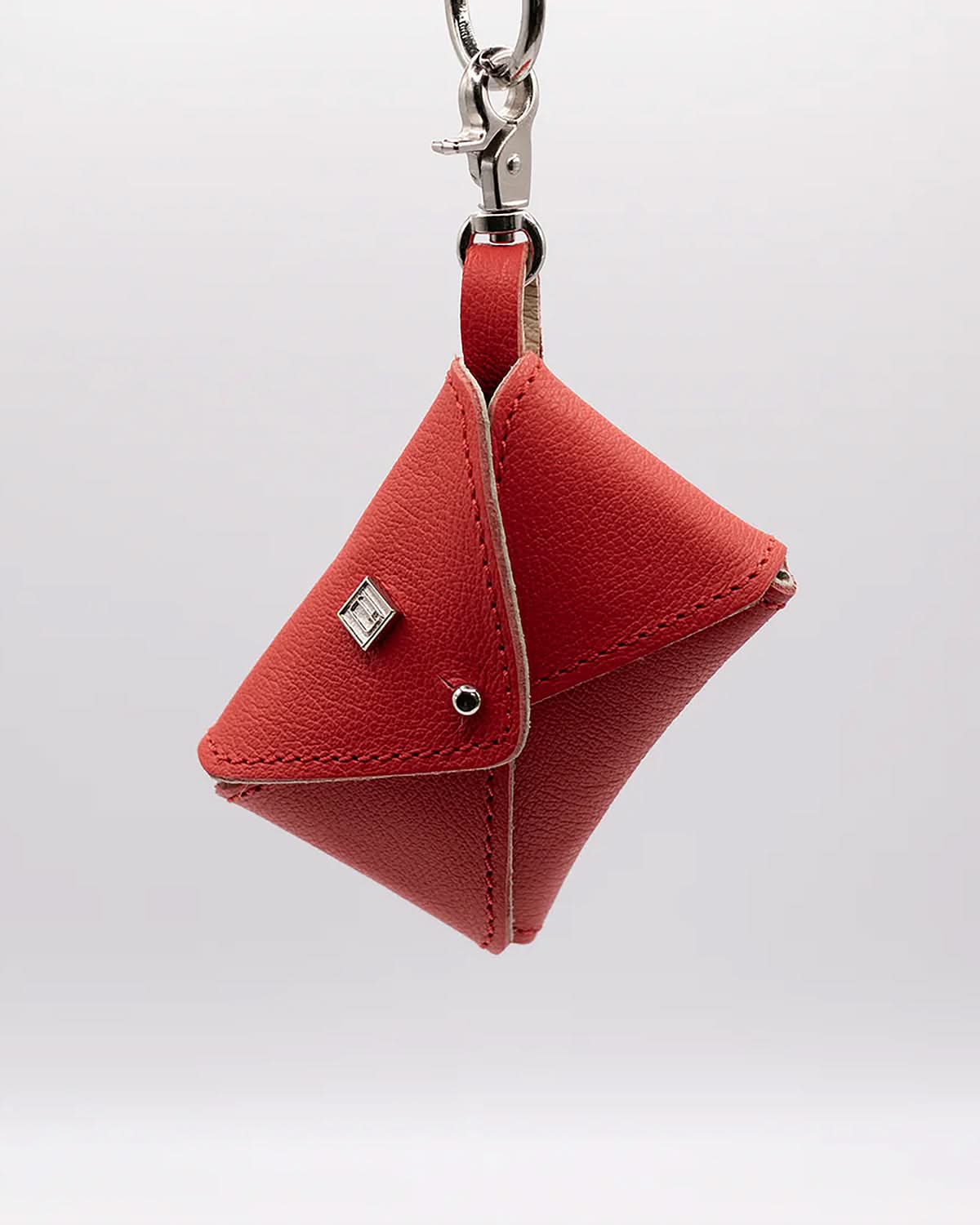 PooSh Poo Bags Holder | נרתיק לשקיות איסוף לכלב