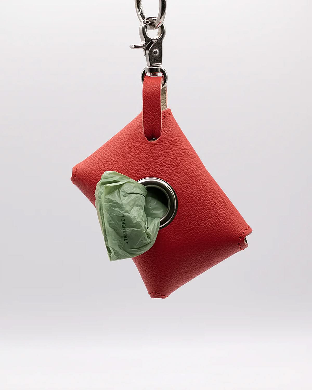 PooSh Poo Bags Holder | נרתיק לשקיות איסוף לכלב