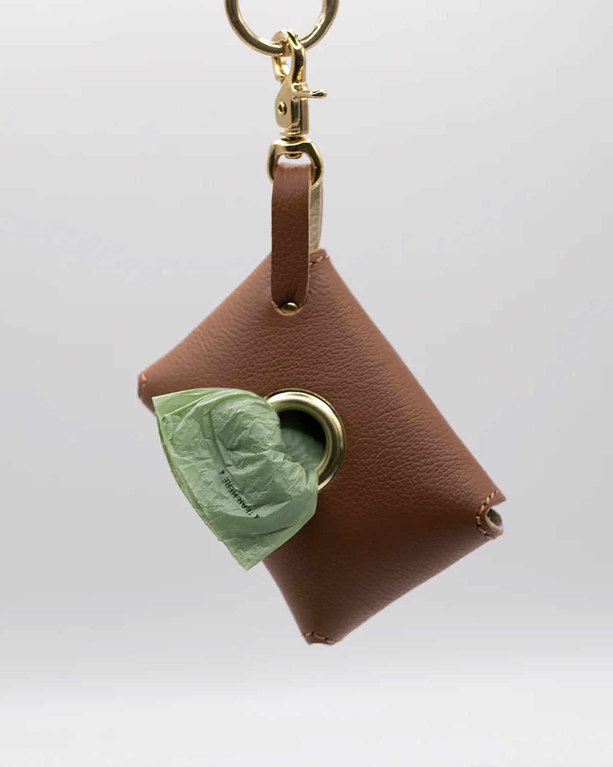 PooSh Poo Bags Holder | נרתיק לשקיות איסוף לכלב