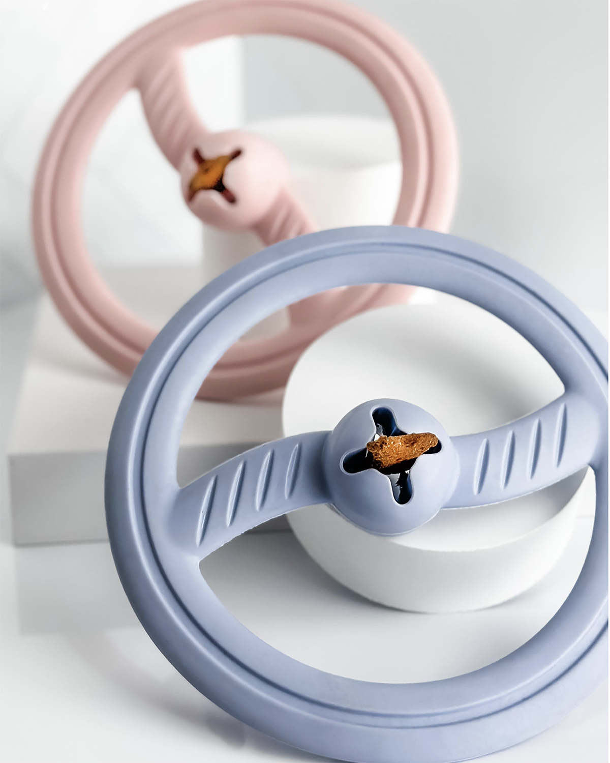 פריזבי לכלב, משחק לכלב, צלחת מעופפת לכלבים, משחקי חטיפים לכלבים, צעצועי הפעלה לכלבים