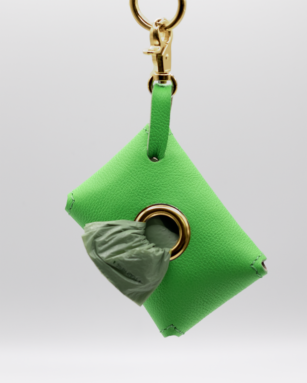 PooSh Poo Bags Holder | נרתיק לשקיות איסוף לכלב