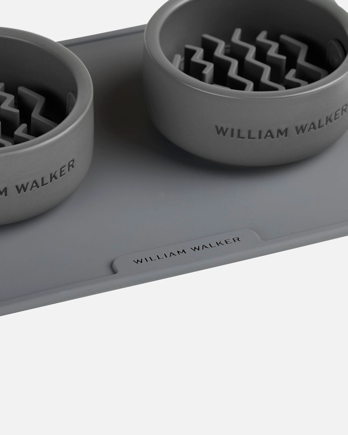 Non-Slip Silicone Dog Placemat | פלייסמט לקערות לכלב