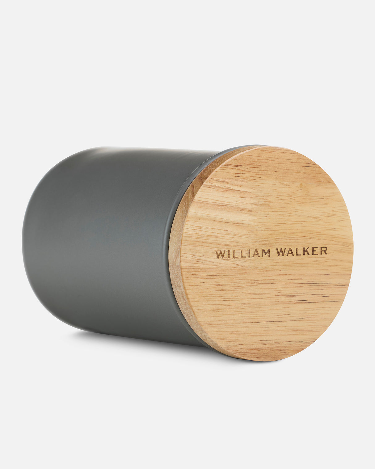 Ceramic Dog Food & Treat Jar | צנצנת לאחסון אוכל וחטיפים לכלב