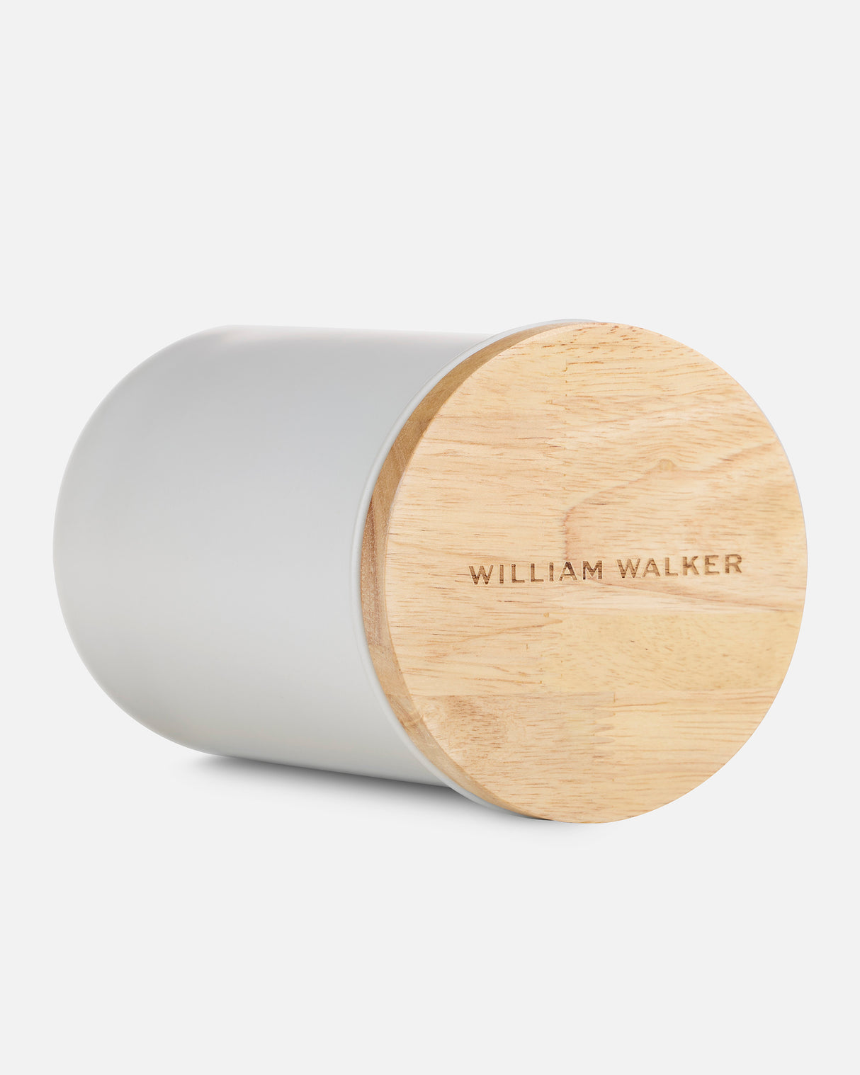 Ceramic Dog Food & Treat Jar | צנצנת לאחסון אוכל וחטיפים לכלב