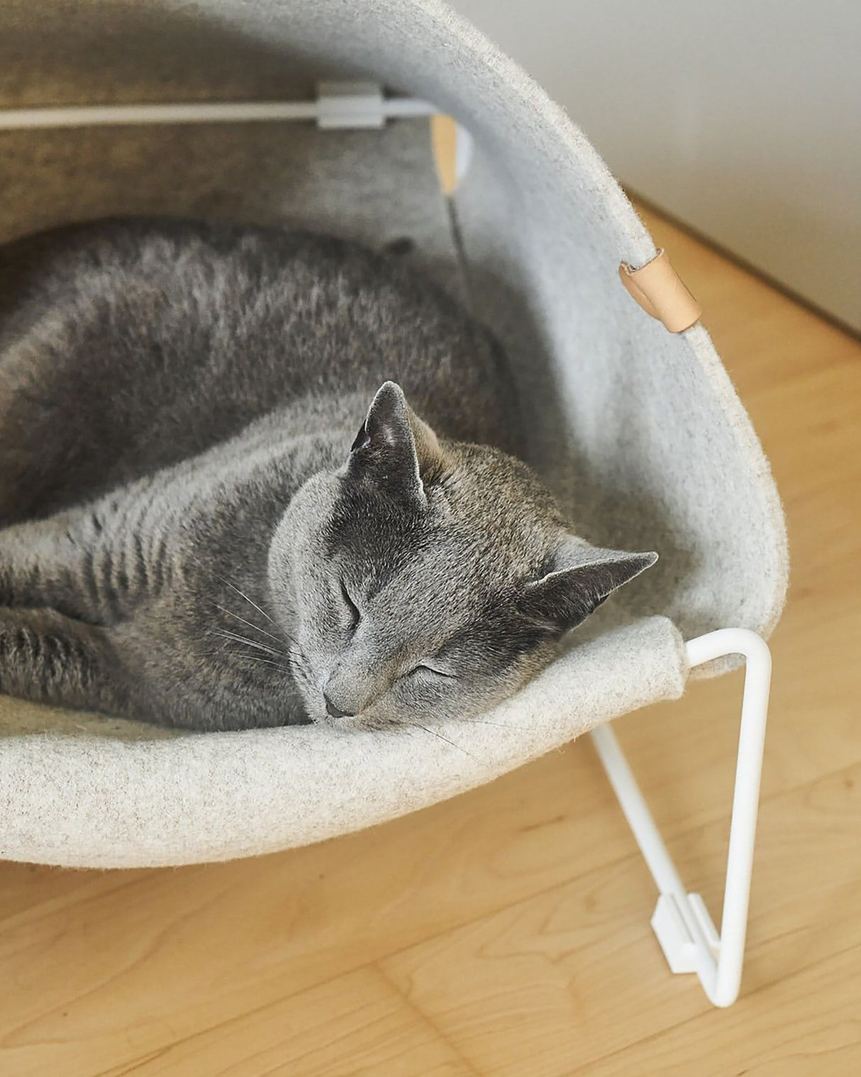 Loggia Cat Cave Bed | מיטת מאורה לחתולים