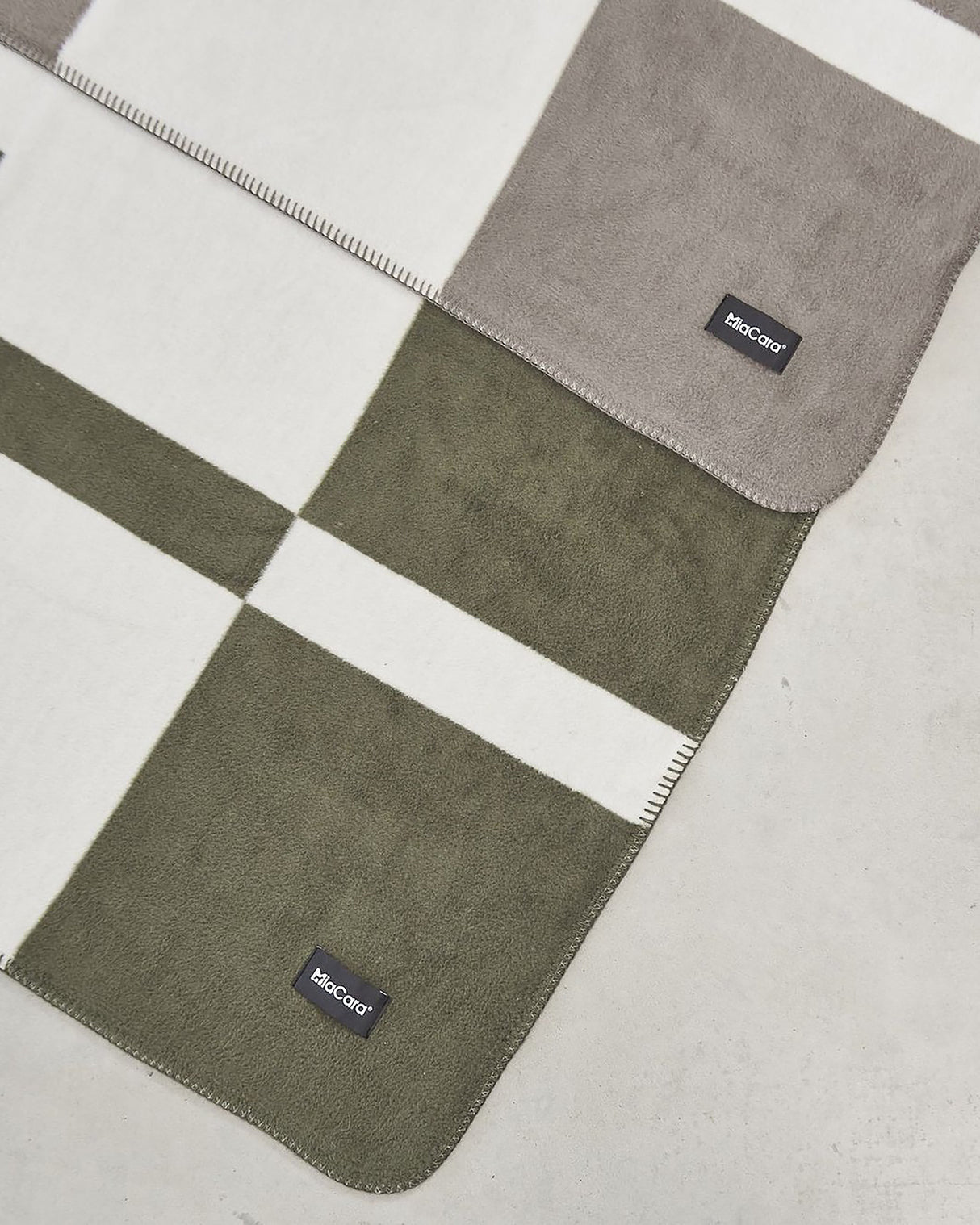 BLOCCO DOG COTTON BLANKET | שמיכה לכלב