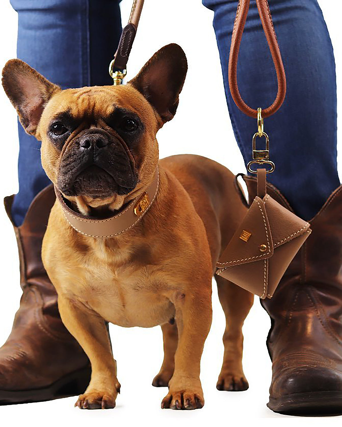 PooSh Poo Bags Holder | נרתיק לשקיות איסוף לכלב