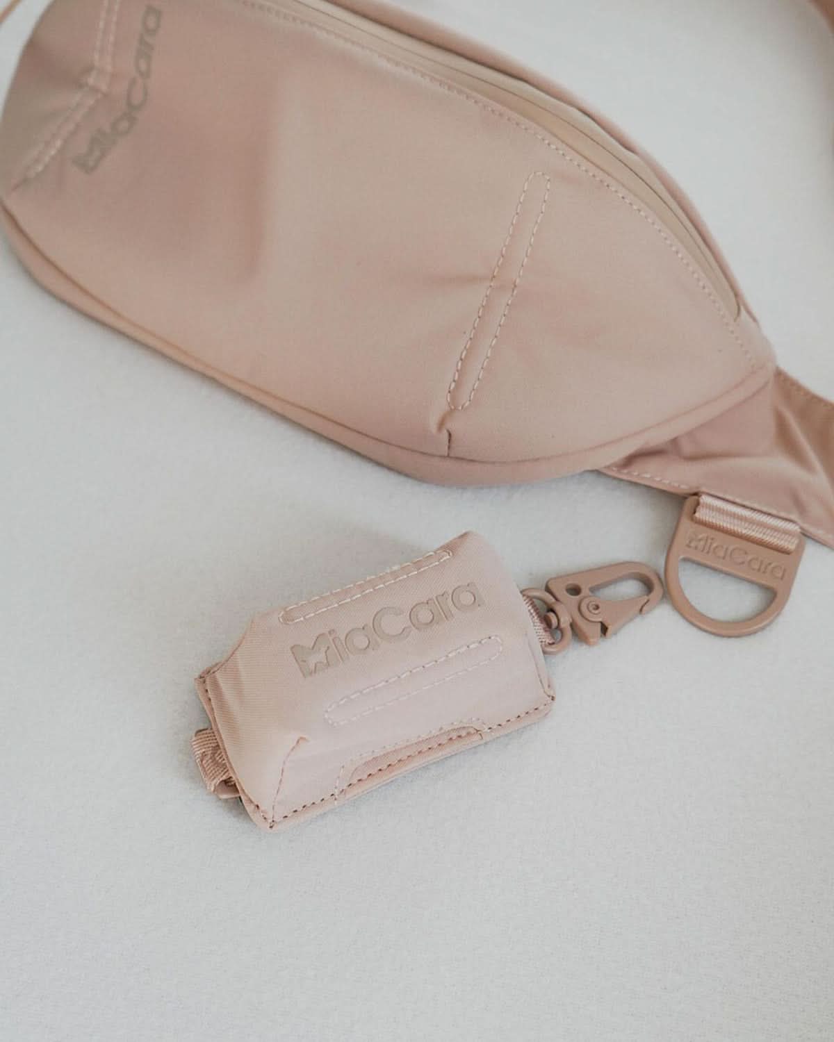 CINTA OWNERS WALKING BAG | פאוץ׳ לבעלי כלבים