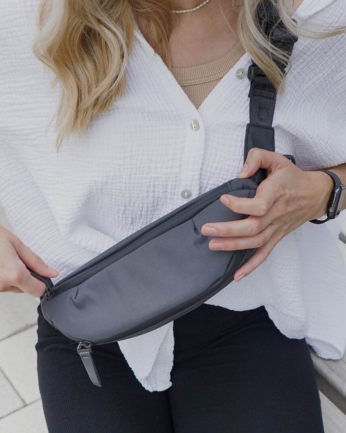 CINTA DOG OWNERS BAG | פאוץ׳ הליכות לבעלי כלבים