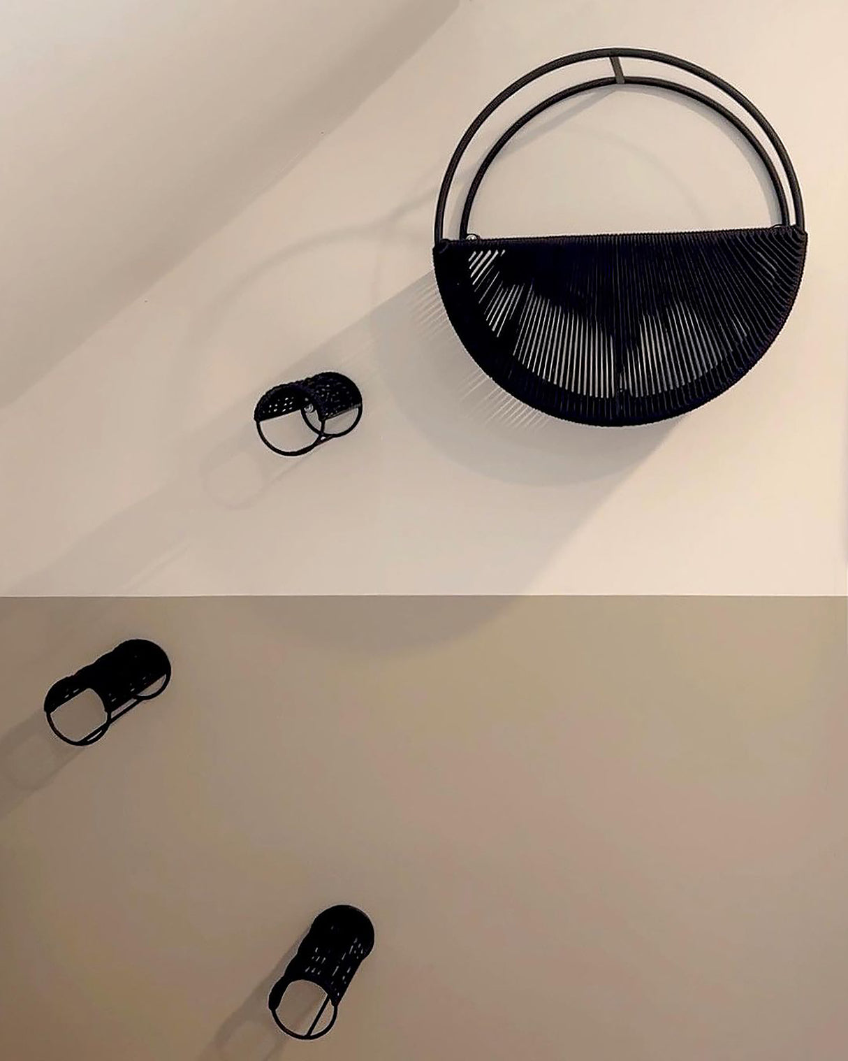 GRADIANO WALL NEST CLIMBING FOR CATS  | מתקן טיפוס ושינה לחתולים