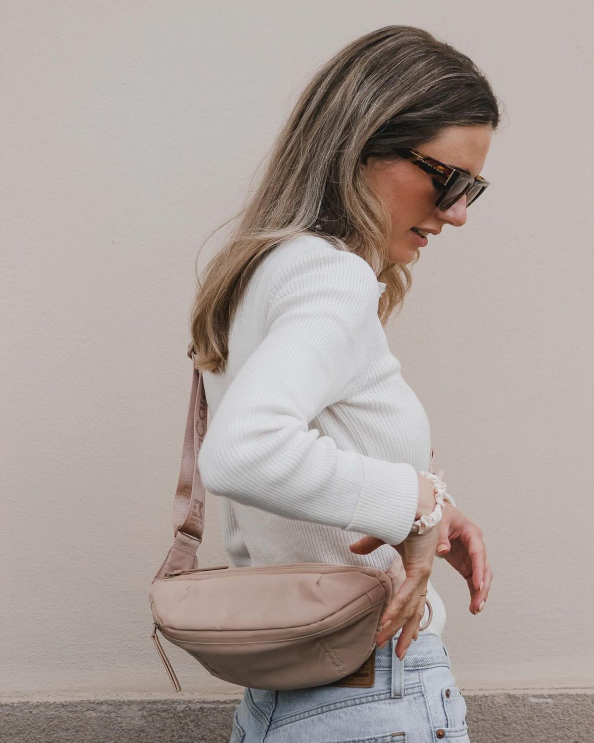 CINTA DOG OWNERS BAG | פאוץ׳ הליכות לבעלי כלבים