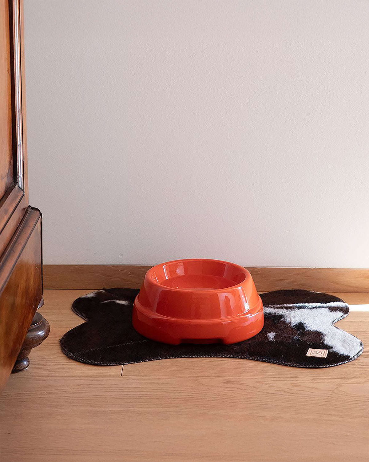 BRUCE HIDE PLACEMAT | פלייסמט לקרות לכלב ולחתול