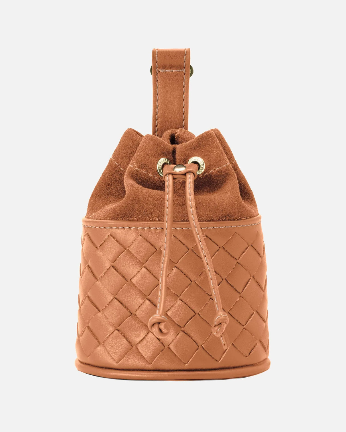 Prestige Leather Poo Treat Bag | נרתיק חטיפים מעור לכלב