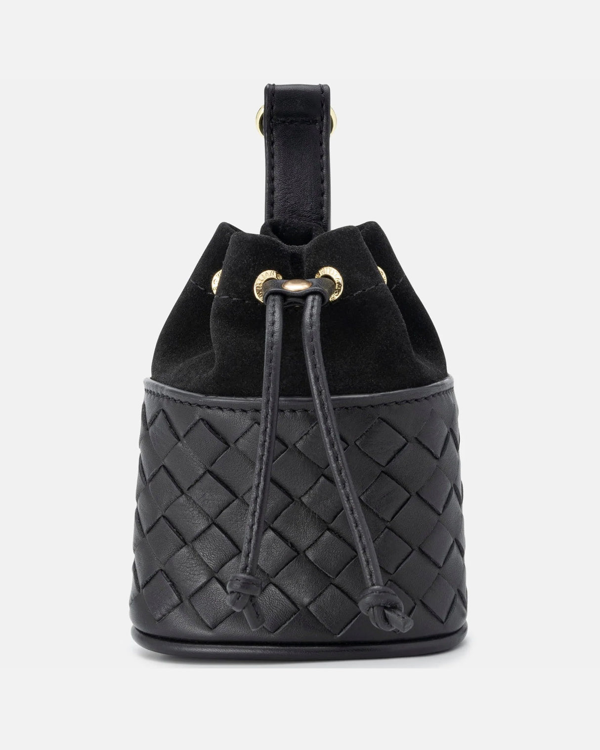 Prestige Leather Poo Treat Bag | נרתיק חטיפים מעור לכלב