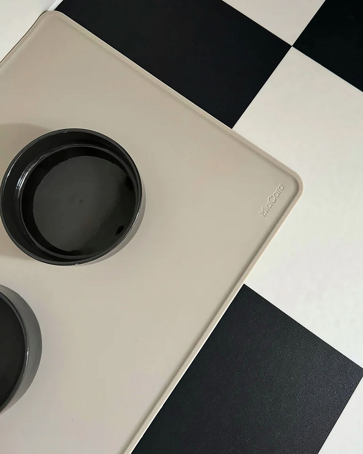 SCODELLA CAT BOWL | קערת פורצלן לחתול