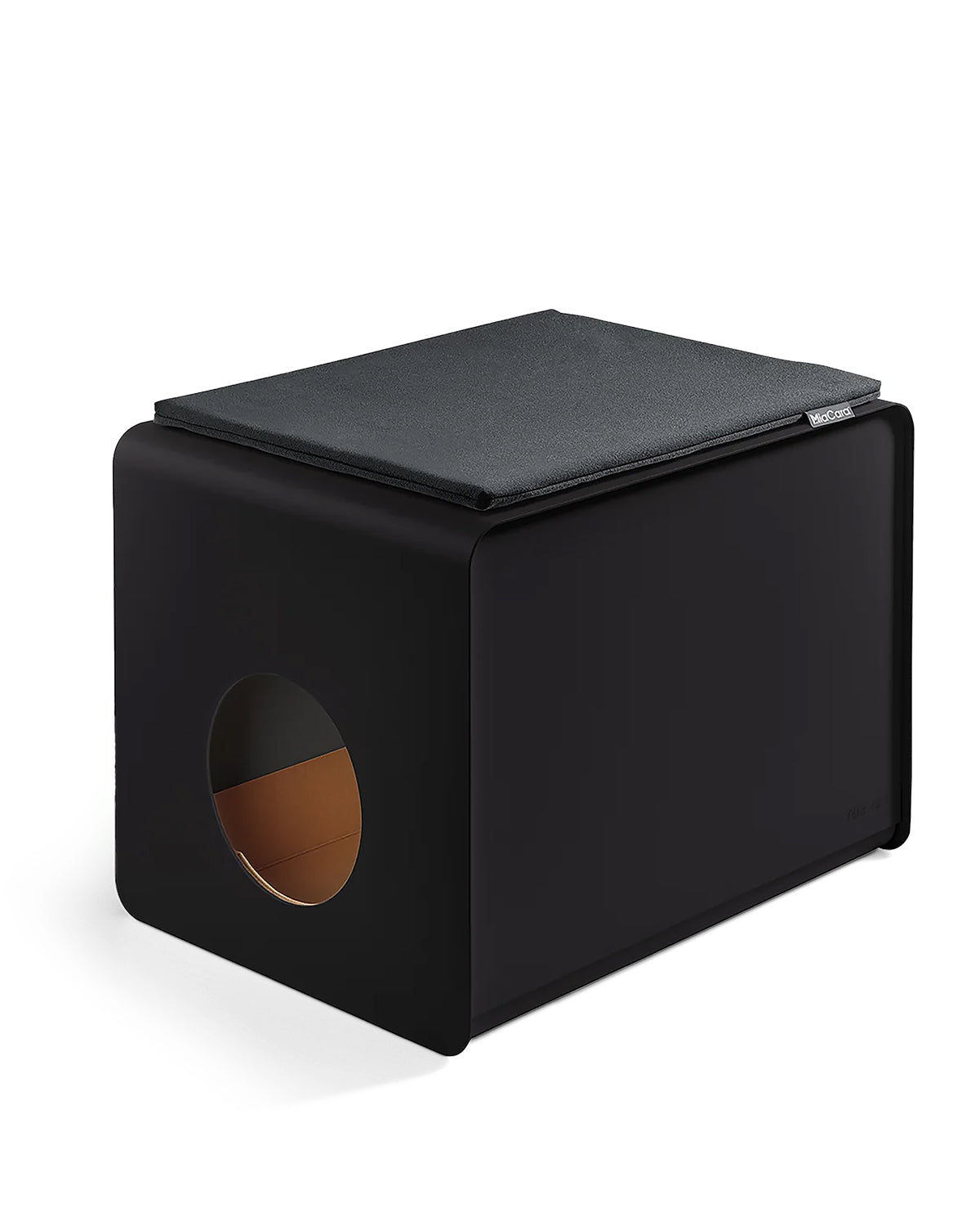 SITO SEATING CUSION FOR LITTER BOX | כרית ישיבה לארגז חול לחתולים