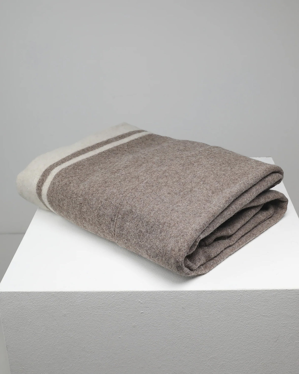 REPLACEMENT COVER FROM RECYCLED WOOL FOR YOUSUF BED | ריפוד להחלפה למיטה לכלב