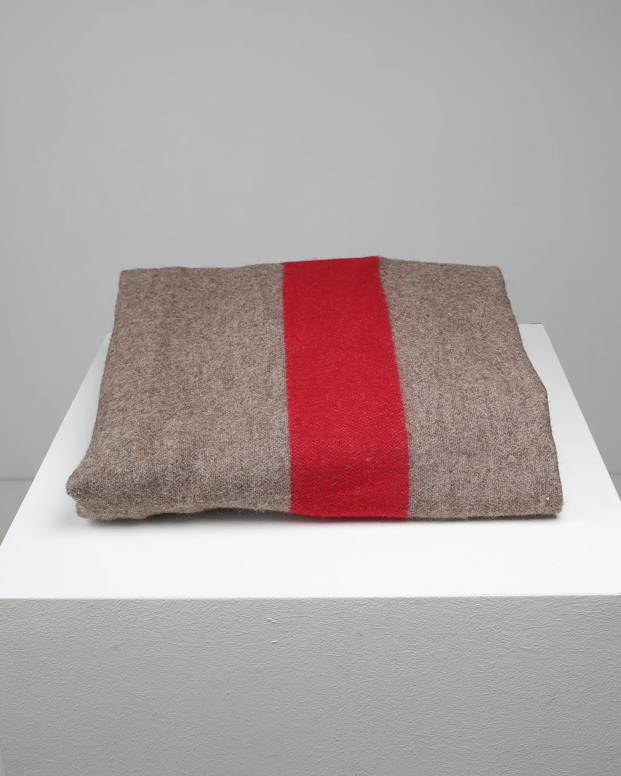 REPLACEMENT COVER FROM RECYCLED WOOL FOR YOUSUF BED | ריפוד להחלפה למיטה לכלב